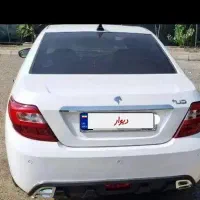 دنا پلاس ۶ دنده رینگ