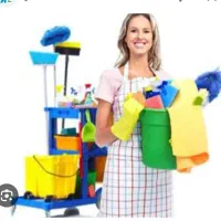 نیروی نظافت و خدمات پرستاری