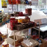 اجاره مغازه ۲۵ متری در طلاب سر دو نبش محله شلوغ|اجارهٔ مغازه و غرفه|مشهد, وحید|دیوار