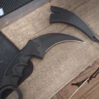 چاقوی کارامبیت اصل