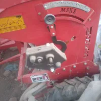 دستگاه ۲۱ ردیفه ریزدانه کار|ماشین‌آلات صنعتی|بیستون, |دیوار