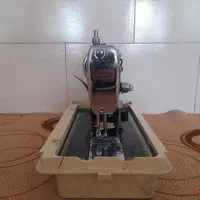 چرخ خیاطی دستی گل|لوازم خیاطی و بافتنی|مرودشت, ثبت احوال|دیوار