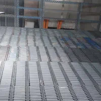 بالکن صنعتی پانل پله راک قفسه|حراج|تهران, تهراننو|دیوار