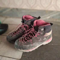 کفش کوهنوردی