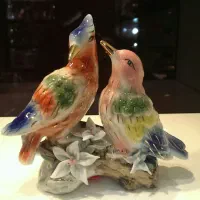 مجسمه های استخوانی بکرواصل ۱۵ایتم