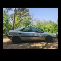 زانتیا مدل ۸۳ موتور ۲۰۰۰