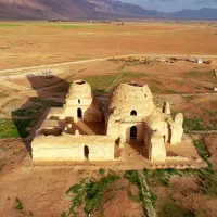 فروش ۲۵هکتارزمین باسندتک برگ سبز ملکی