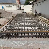 باسکول و ژنراتور|ماشین‌آلات صنعتی|گیلوان, |دیوار