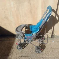 کالسکه سالم