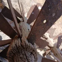 جارجار|کلکسیون اشیاء عتیقه|بکتاش, |دیوار