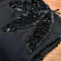 دوخت انواع چادر مشکی و رنگی