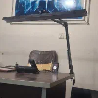 چراغ کار