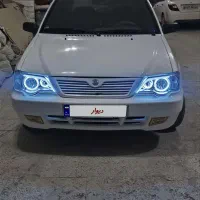 پراید 132 مدل 98