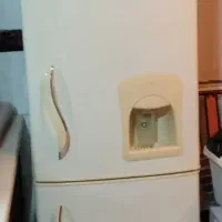 یخچال فریزر امرسان