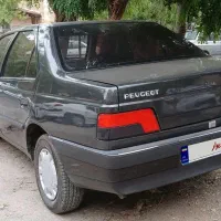 ۴۰۵ مدل ۸۵ دور رنگ