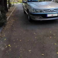 پژوپارس۸۵ سالم|خودرو سواری و وانت|تهران, کیانشهر|دیوار