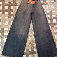 شلوار فول بگ رادو خورده|لباس|مشهد, گاز|دیوار