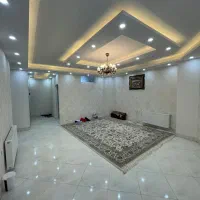 فروش آپارتمان87متری/نقلی و شیک/نهالستان