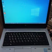 فروش لپ تاپ hp|رایانه همراه|ایرانشهر, |دیوار