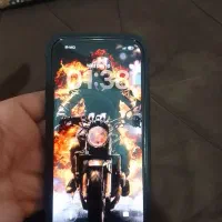 ۱۳ پرومکس ۲۵۶ گلد در حد آکبند