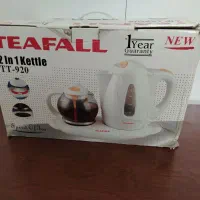 چای ساز تفال
