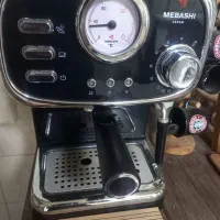 قهوه ساز مباشی ۲۰۱۰