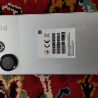 پوکو m6رم 256رام 8