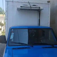 یخچال نیسان فروشی