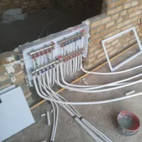 سرویسکار پکیج وتصفیه آب خانگی|خدمات پیشه و مهارت|خرم‌آباد, |دیوار