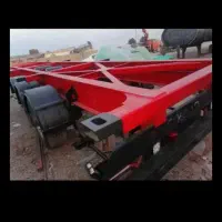 تیغه کانتین کش