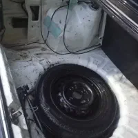 پراید دو‌لکه رنگ|خودرو سواری و وانت|آستانه اشرفیه, |دیوار