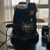 دستگاه اسپرسو