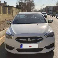 شاهین پلاس فول صفر sbr سفارشی تحویل فوری