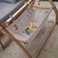 گهواره نوزاد