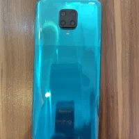 شیائومی نوت 9 پرو گلوبال