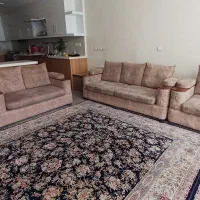 مبل راحتی ۱۰ نفره