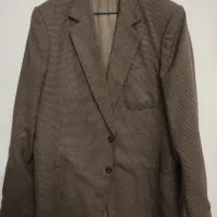 کت مردانه تک