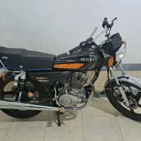 موتور متین 200 MKZ