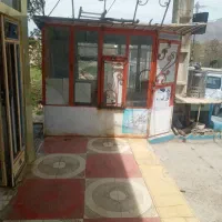 دکه-فلزی