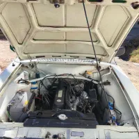 پیکان مدل 80 استثنایی|خودرو سواری و وانت|مهاباد (آذربایجان غربی), |دیوار