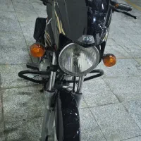 hlx tvs 1403|موتورسیکلت|تهران, شهرک چیتگر|دیوار