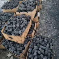 پخش عمده و تک انواع زغال