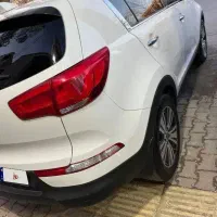 اسپورتیج ۲۰۱۴|خودرو سواری و وانت|مراغه, |دیوار