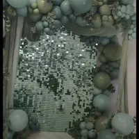 تشریفات مجالس شنو و ظروف کرایه|خدمات پذیرایی، مراسم|کرج, گوهردشت|دیوار