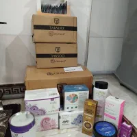 اگه محصولات درمانی و گیاهی میخوای بدو بیا