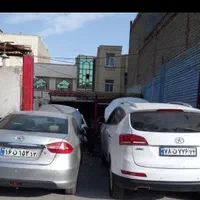 تعمیرگاه فوق تخصصی جک|خدمات موتور و ماشین|مشهد, نوید|دیوار