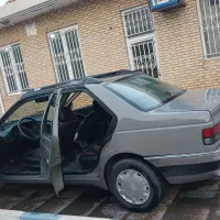 پژو آر دی (RD) بنزینی، مدل ۱۳۸۲