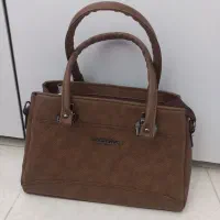 کیف دوشی زنانه