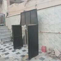 باربند پراید و باربند آریسان|قطعات یدکی و لوازم جانبی|قم, زند آباد|دیوار