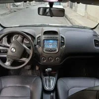جیلی gc6|خودرو سواری و وانت|مشهد, پروین اعتصامی|دیوار